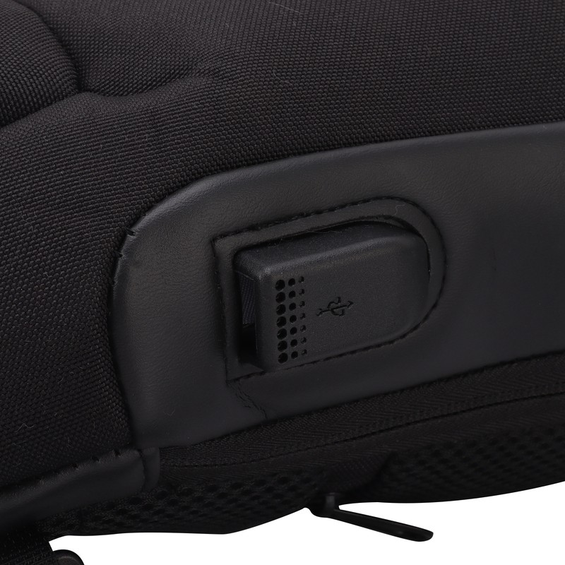 Camera Bag High Density Canvas Waterproof Large Capacity Widened Shoulder