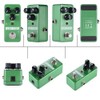 KOKKO FOD3 Mini Overdrive Pedal Portable Guitar Effect Pedal