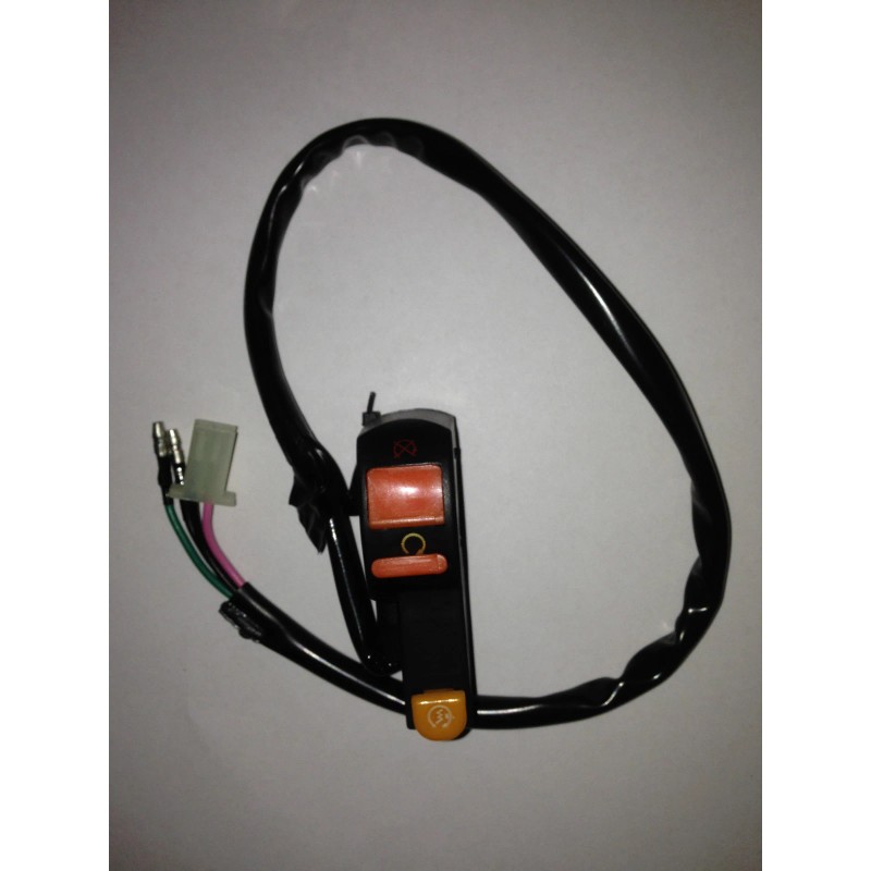 Im Parts DIRT BIKE START STOP KILL SWITCH 50CC 70CC