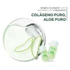 Seyoul™ Aloe Vera Collagen - Cápsulas Veganas con Colágeno, Ácido