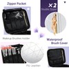 Cosmetic Bag Travel Make Up Bag Makeup Bag Organiser Make