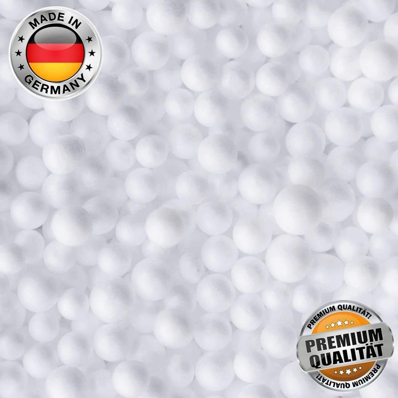 Smoothy EPS Pearls Highest Premium Quality Refill Pack Bean Bag