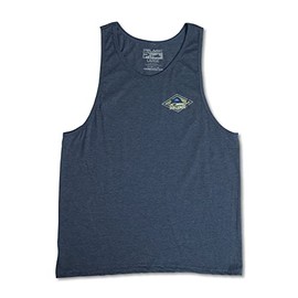 PELAGIC Double Diamond Sailfish Tank Top