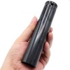 1/2" Drive by 24mm Deep Impact Socket, Heat-Treated CR-V Steel