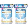 Kintore Shukan Lactobacillus Bifidobacterium Lactoferrin Oligosaccharide Inulin Tablets 60 Tablets 2 / 킨토레 슈칸 유산균 비피더스균 락토페린 올리고당 이눌린 정 60정 2개
