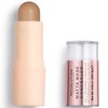 Base de Maquillaje y Corrector Matte en Stick - C8