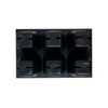 The Hydroponic City Seed Starter Trays, 144 Cells (24 Trays