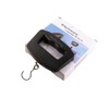 Luggage Scale, Large Handle, Electronic Luggage Scale, High Precision Carrying,