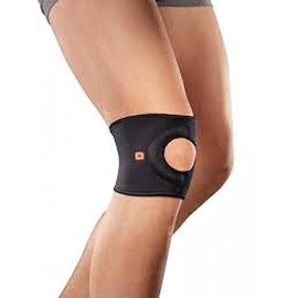 RO+TEN - Object 10 - Knee Support for Short Orthopaedic Osteoarthritis - Patular Tendon Brace - Elastic Knee Band - M - Dislocation