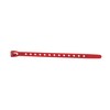 Southwire Tools CTS1150R.100RD Burgundy CTS1150R.100 11-Inch Releasable Cable Ties with