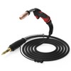 YESWELDER 15ft 250 Amp Mig Welding Gun Torch Stinger Replacement