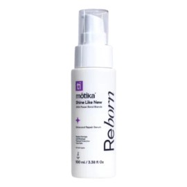 Tratamiento Serum Para Cabello Dañado Motika Shine Like new Anti Frizz 100 Ml