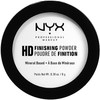 NYX PROFESSIONAL MAKEUP High Definition Finishing Powder, Translucent, 0.28 Ounce