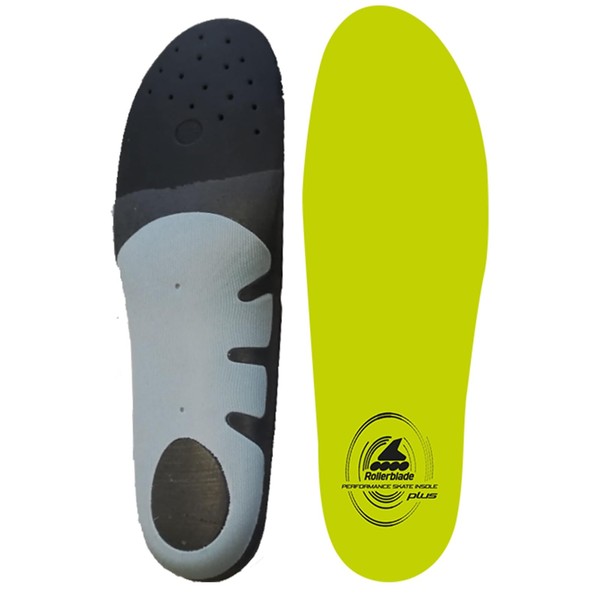 Rollerblade Performance Plus Inline Skate Insoles