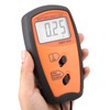 SM8124A Battery Tester LCD Display Voltmeter Digital Battery Voltage Tester
