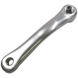 Bridgestone 4420426 Electric Assist Car Aluminum Left Crank