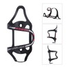 KABON Bicycle Bottle Holder, Adjustable Aluminium Alloy Lightweight Bicycle Water
