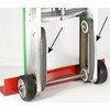 Yeats Stair Crawler Hand Truck Replacement Belt with Cotter Pins