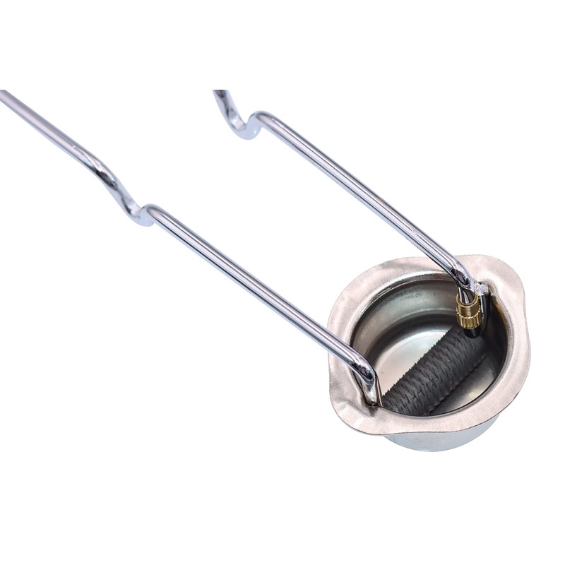 4 pcs Flint Spark Torch Igniter Single Flint Spark Lighter