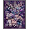 Bead Mixes By Color:_Pink Mix_Sample No Focals- $9.99