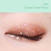BLACKROUGE PEARLVELY GLITTER (G01)