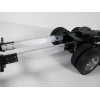 Tamiya Aluminum 4 7/8 inch Frame Extension Rail Tamiya RC