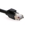 Cable Ethernet blindado industrial M12-X-Code-RJ45 para cámara industrial Cognex M12