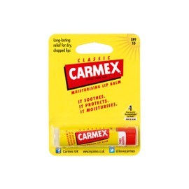 Carmex Lip Balm Stick SPF15,4.25 g
