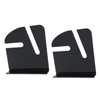 Skateboard Rack Wall Mount Skateboard Display Rack Acrylic Strong Load