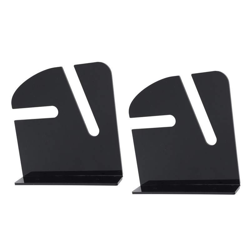 Skateboard Rack Wall Mount Skateboard Display Rack Acrylic Strong Load