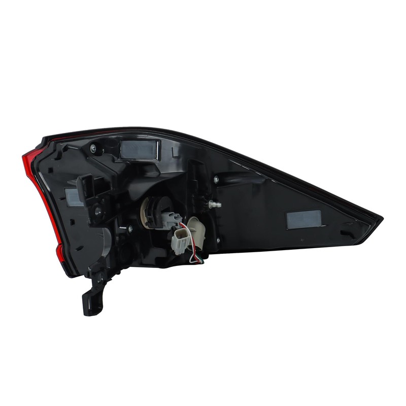 labwork Left Side Outer Tail Light Replacement for Toyota Grand