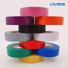 LYLTECH Electrical Tape Matte Rainbow 10 Colors Pack 3/4-Inch by