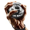 Forearm and Hand Exerciser and for Strength & Skill -