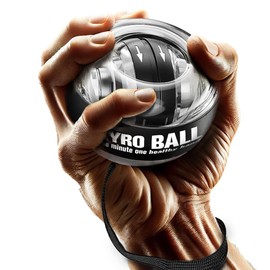 Forearm and Hand Exerciser and for Strength & Skill - Your Ideal Companion for Sports & Stress Relief. Perfect for Climbers, Golfers, Office, Tennis Players & Musicians - Feel the Difference!