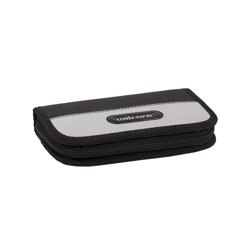UNICORN Maxi Wallet Darts Case | Versatile Elasticated Storage Capacity