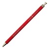 Mark's French Days Ballpoint Pen - Red