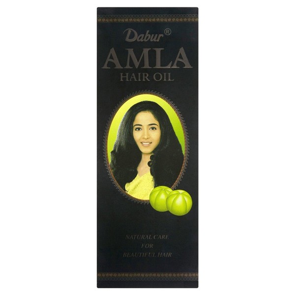 Dabur - Amla Hair Oil - 200 ml