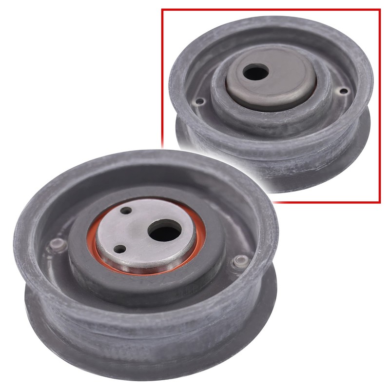 CONTITECH CT848K4 Timing Belt Kit