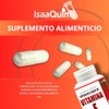 IsaaQuim | Vitamina E 11 mg | 120 Cápsulas |