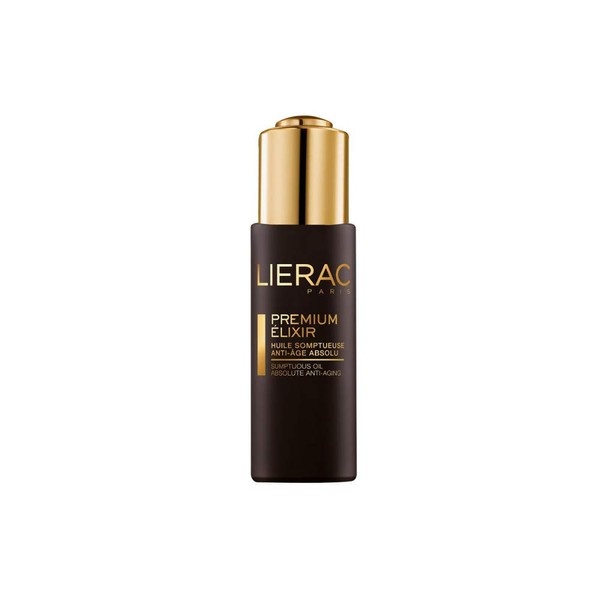 Lierac Premium Facial Oil 30 ml