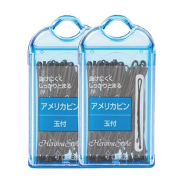 Hero Hairpin American Pin with Ball B200 30 Grams (x2)