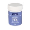 Wenko 4880022100 Fabric Fix Powder Plastic 22 g, Diameter 4