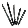 Makita B-44410 Jigsaw Blade Pack A - Multi-Colour