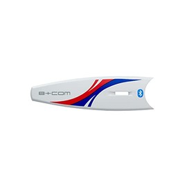 Sign House 00081690 Tricolor Face Plate for B+COM ONE