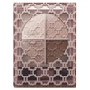 Visee Glossy Rich Eyes N Eye Shadow BR-5 Cocoa Brown