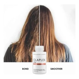 Crema para peinar Olaplex Nº6 Bond Smoother reparación - 1 unidad de 100mL 100g