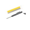 Britton Square multi-use mechanical construction pencil carpenter tool, rafter square