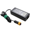 HangTon AC Power Adapter for Aputure Amaran P60x, P60c LED