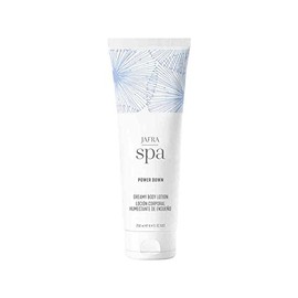 Jafra Spa Power Down Dreamy Body Lotion