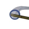 Tubing 3/4" Inside Diameter 1" OD (2) Feet Used on